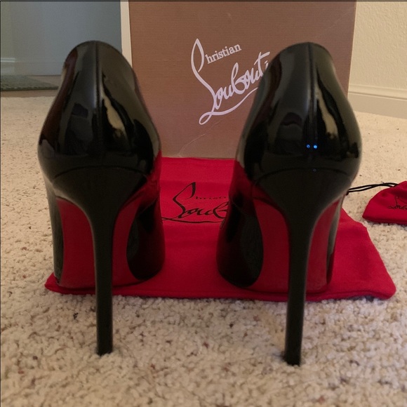Christian Louboutin Heels - Picture 3 of 8